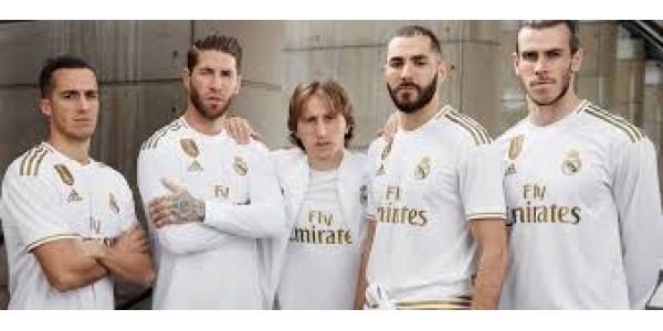 Real Madridin tehokkain keskikenttäinvestointi